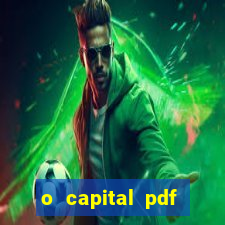 o capital pdf livro 2